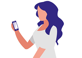 ZOE es una aplicacion